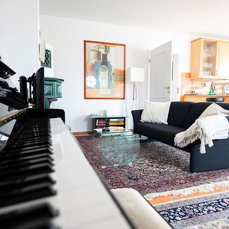 Villa Duene Mit Grosser Sonnenterrasse, Kamin, Wlan Und Tiefgarage Fuer 2-4 Personen Ostseebad Kühlungsborn Extérieur photo
